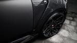 Fiat 500 Abarth by Pogea Racing 2017 года